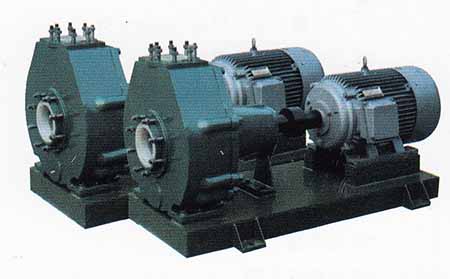 IEC type Dilute acid pump